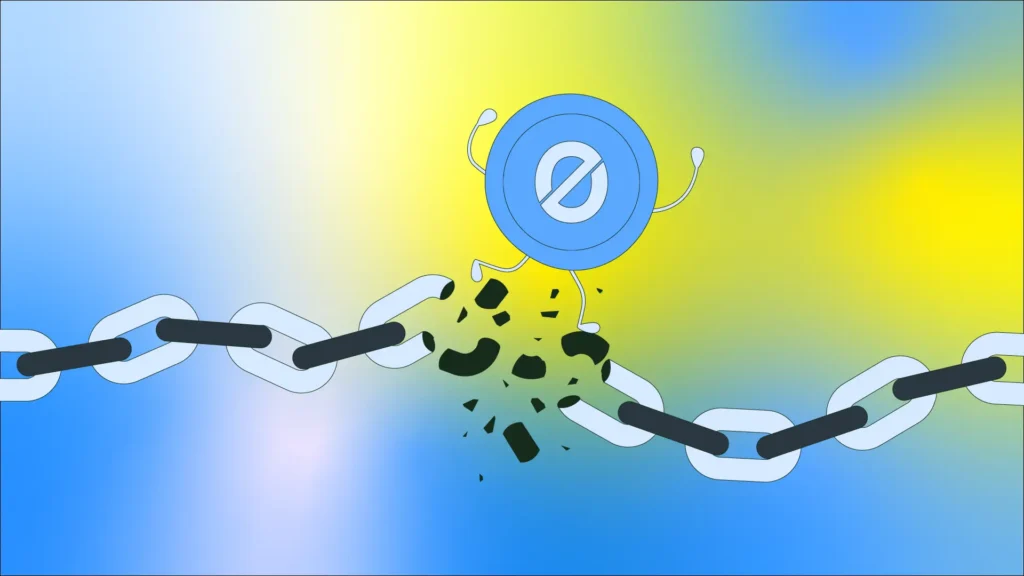 Origin Token (OGN)