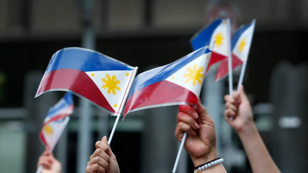 The move would make the Philippines the first country to achieve such a feat.