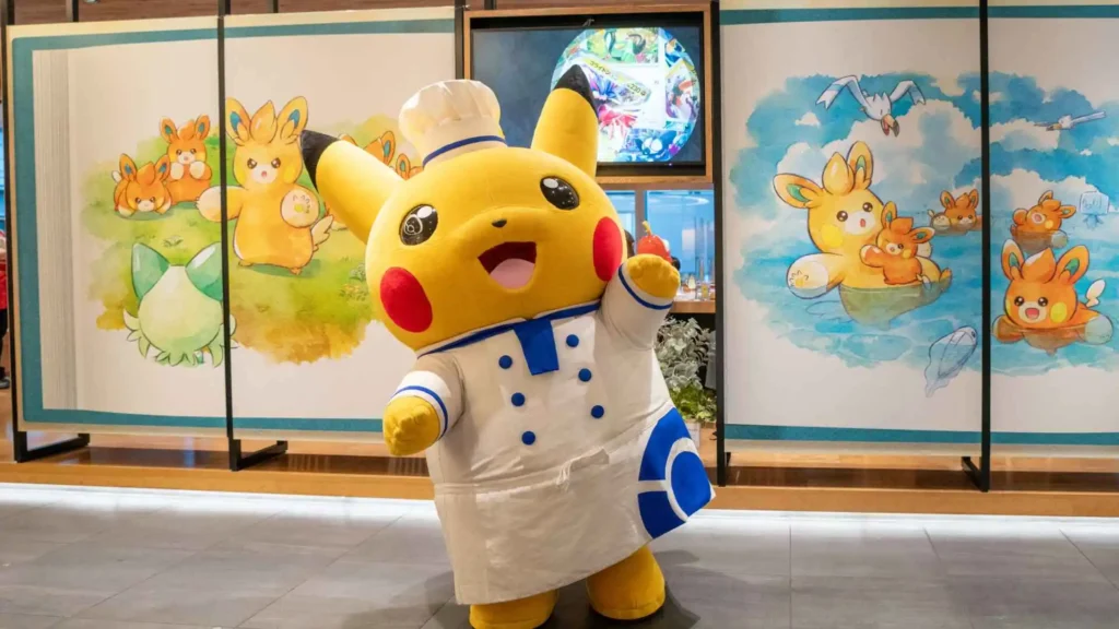 Animoca Brands Eyes Japanese Anime and Manga for On-Chain Intellectual Property