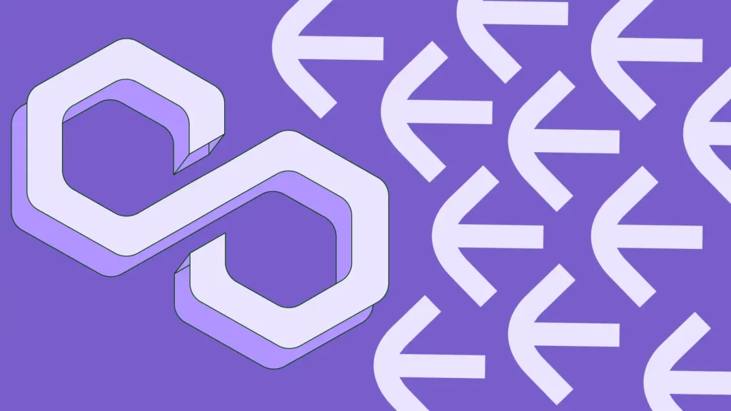 Polygon Logo