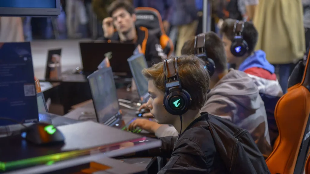 Web3 gaming's toughest years may be behind it.