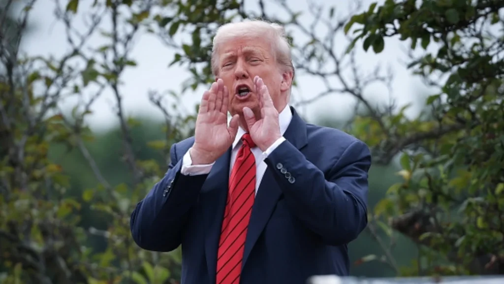 Trump To Remove ‘Regulatory Burden’ With Order Unlocking Crypto for Retirees