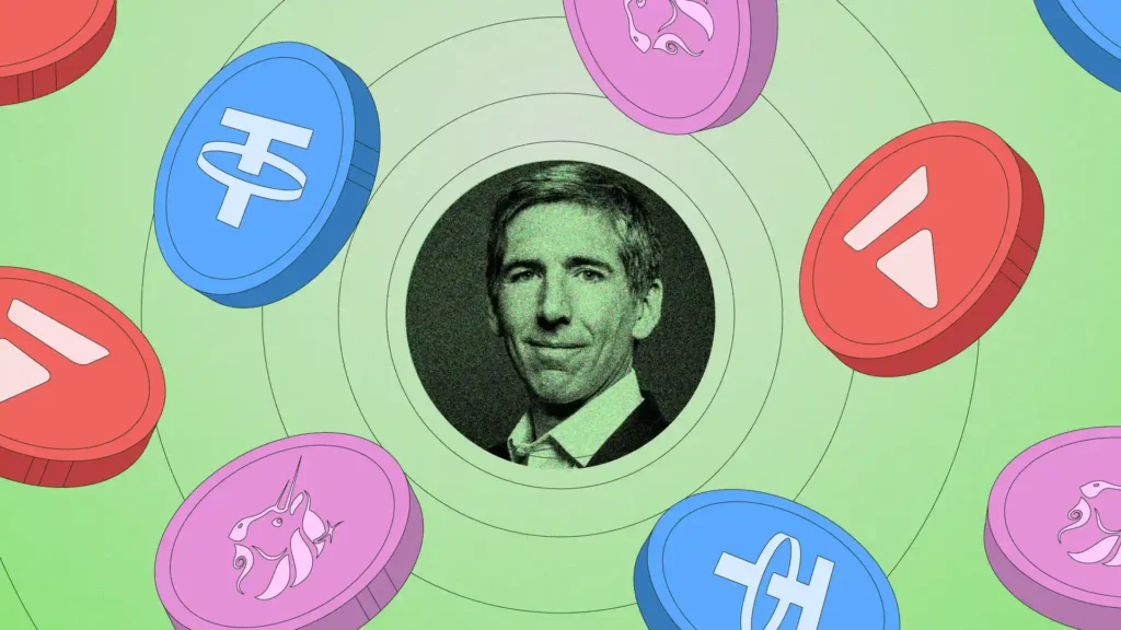 Pro‑Crypto SEC Stance Could Mint 10x Gains for These Coins, Bitwise CIO Predicts