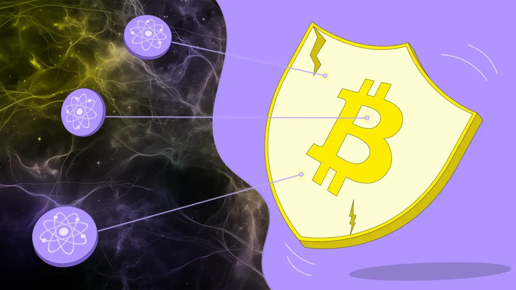 ‘Institutions Dumping Again’: Charles Edwards Warns ETF Outflows Are Crushing Bitcoin Momentum