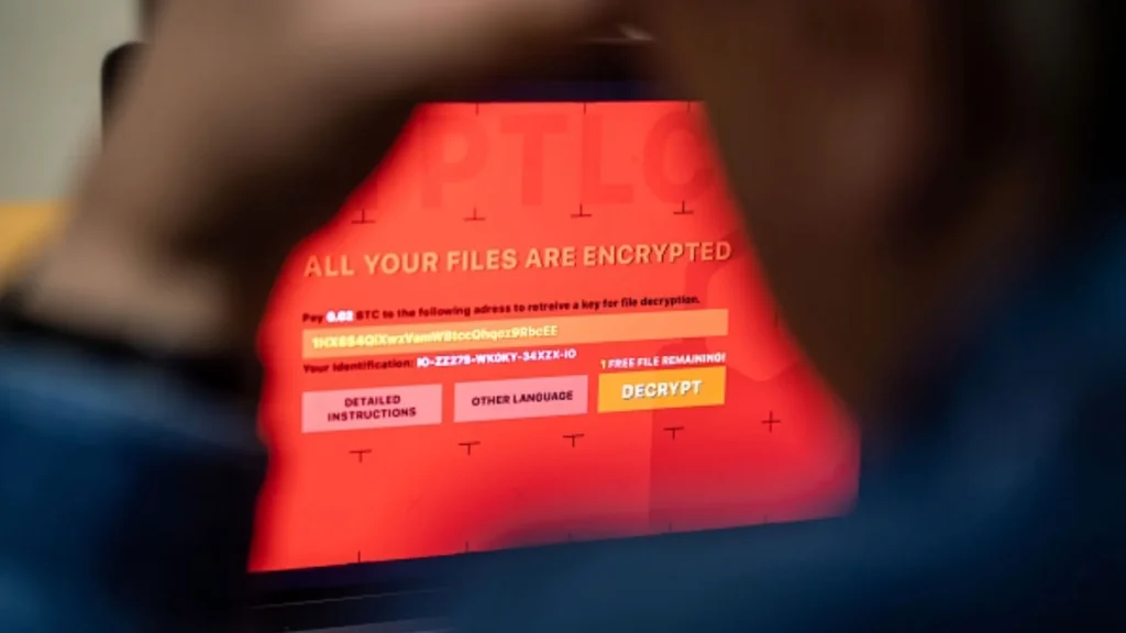Ransomware incidents surged again in 2024.