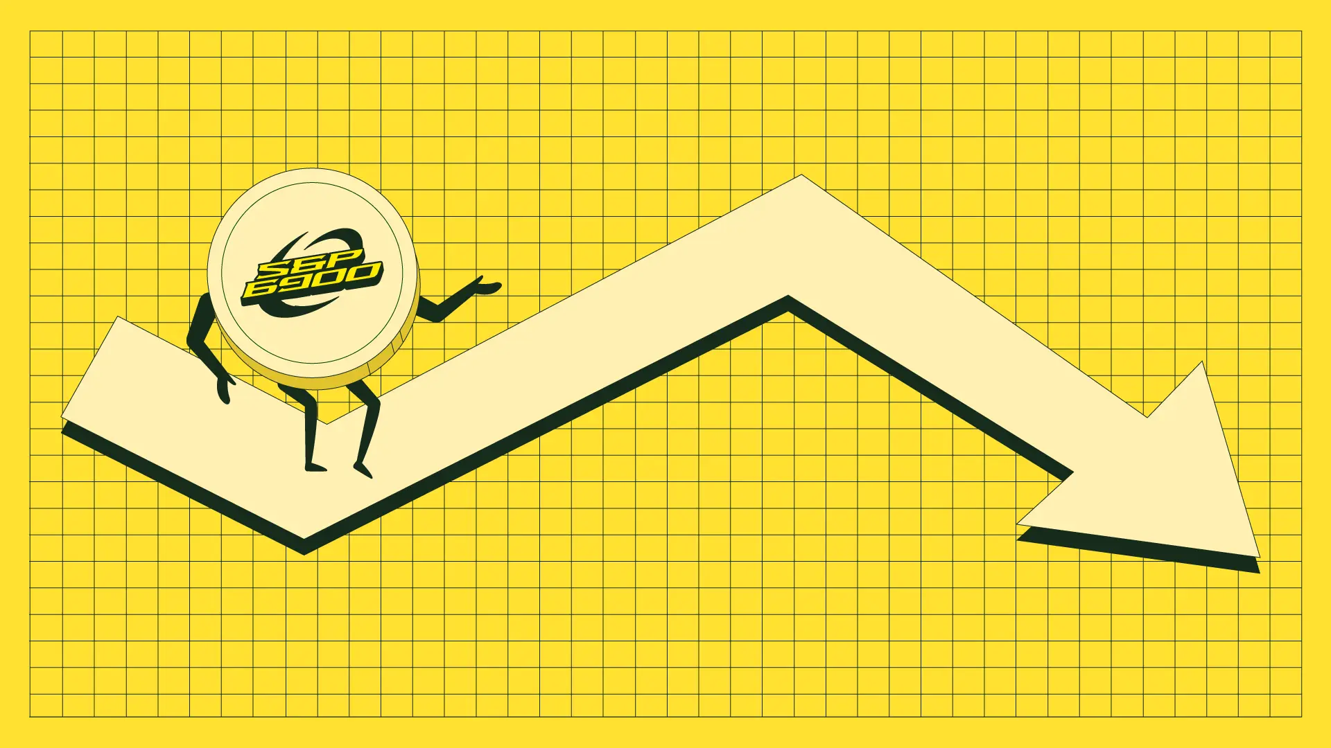 Will SPX6900 Price Rebound from Its 17% Decline in August?