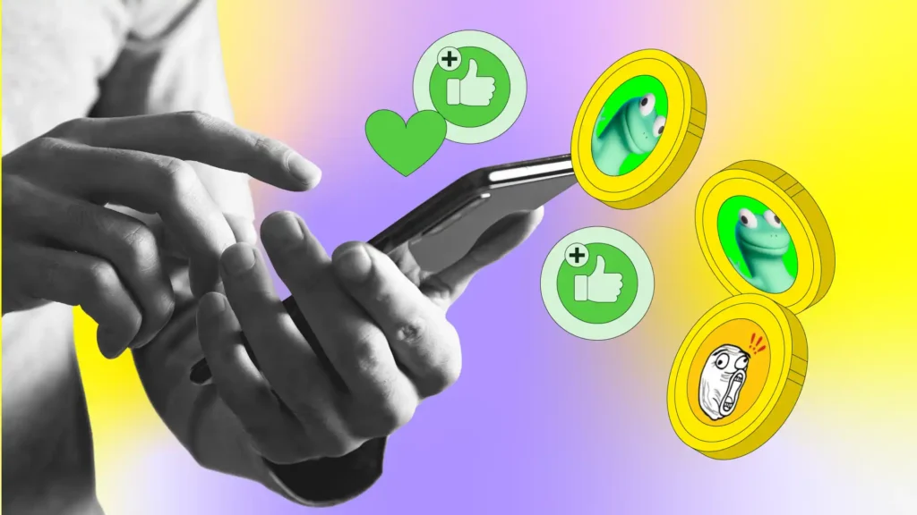 Micro Cap Memecoins Are Trending on Socials — Here Are 3 to Watch