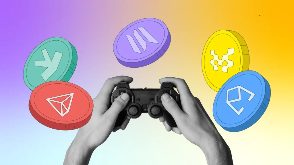 Top Altcoins Used for Gambling in 2025