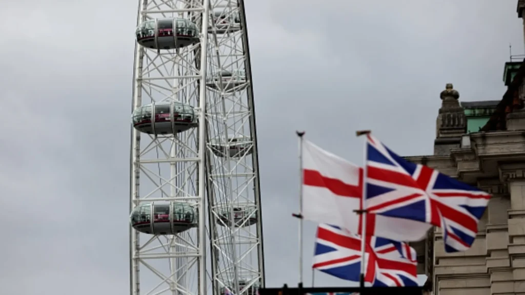 UK Focuses on AI With £31B in Big Tech Deals While Keeping Crypto at Arm’s Length