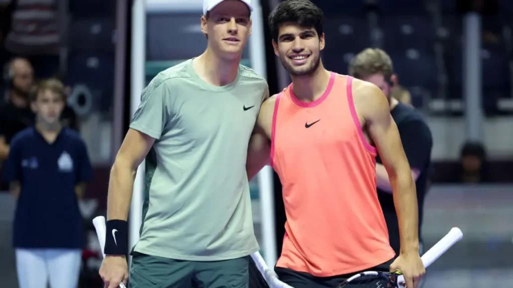 Tennis US Open 2025 Odds Breakdown: Best Bets on Sinner, Alcaraz, Swiatek, Sabalenka and American Contenders