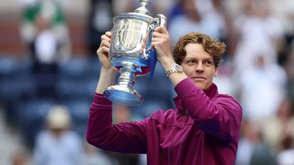 Tennis US Open 2025 Odds and Predictions Showcase the Best Betting Opportunities