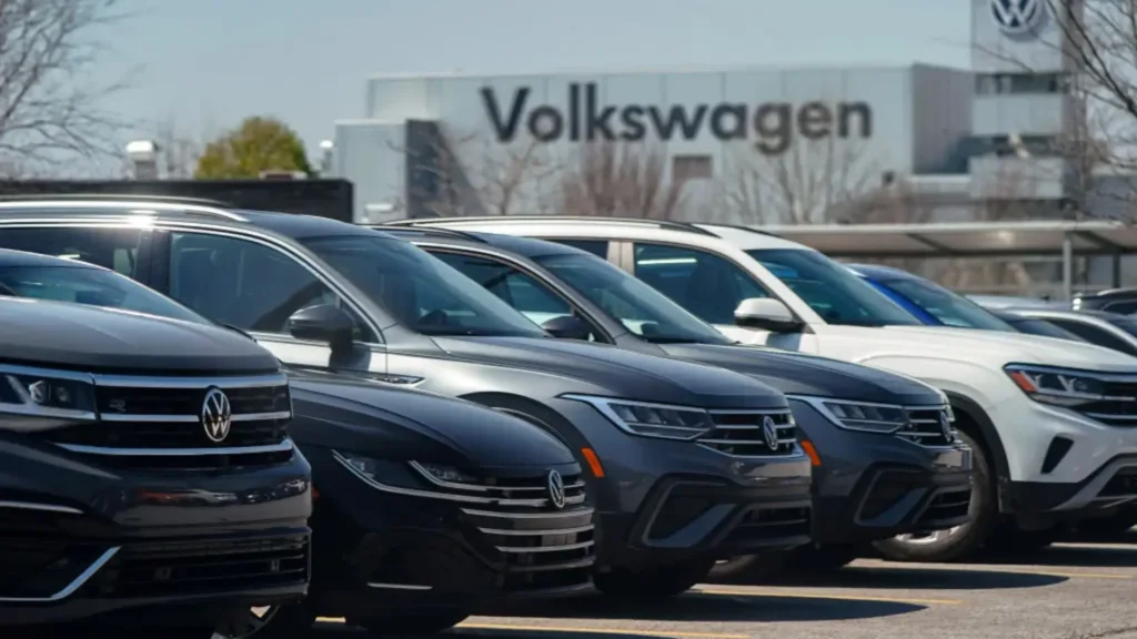 Volkswagen Singapore Now Accepts Crypto Payments for Cars and Services