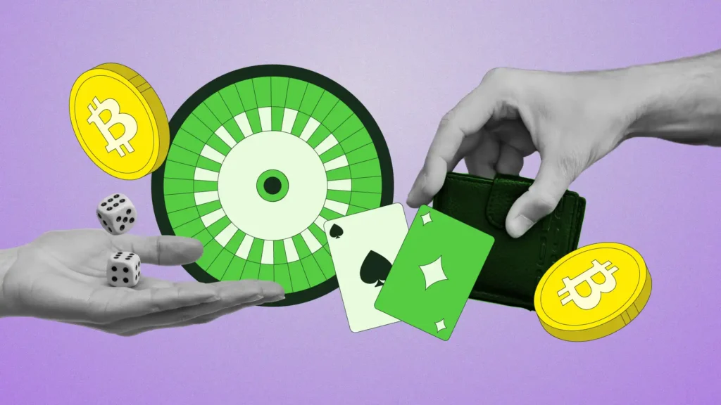 Why Lightning Network Is Shaping the Future of Crypto Betting Platforms
