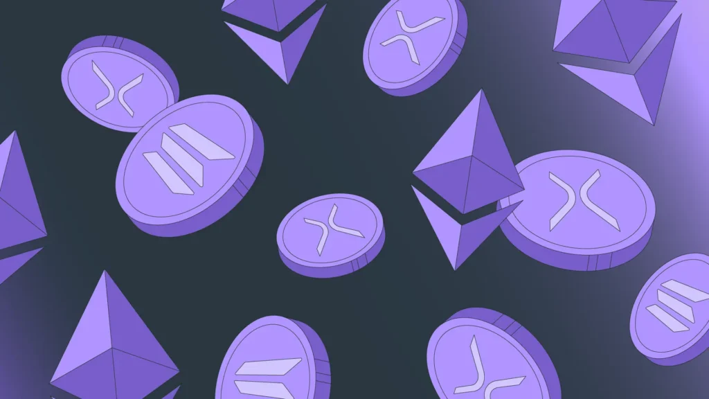 What to Expect from Ethereum, XRP and Solana in August 2025 After Huge July Gains