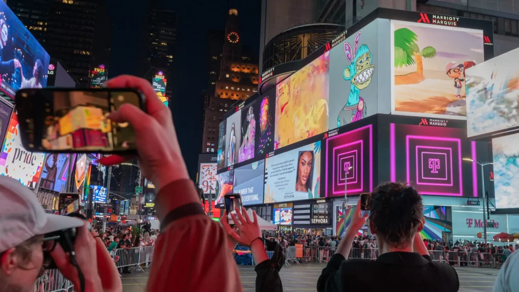 Where are the Most Expensive NFTs Now? 2025 Edition