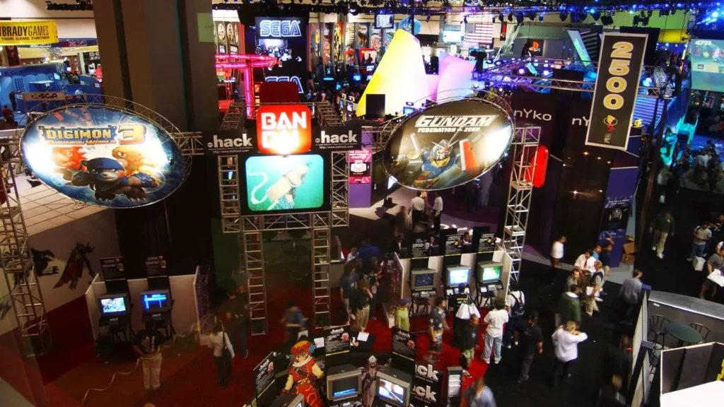 Which Web2 Video Game Studios Are Building in Web3?