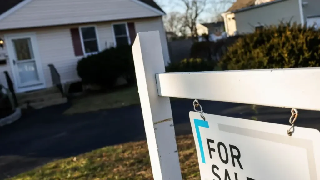 A new US bill could let XRP count toward mortgage reserves