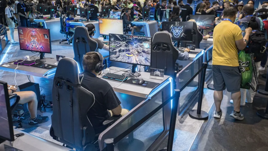 Web3 gaming ecosystem Tower gets Animoca's backing.