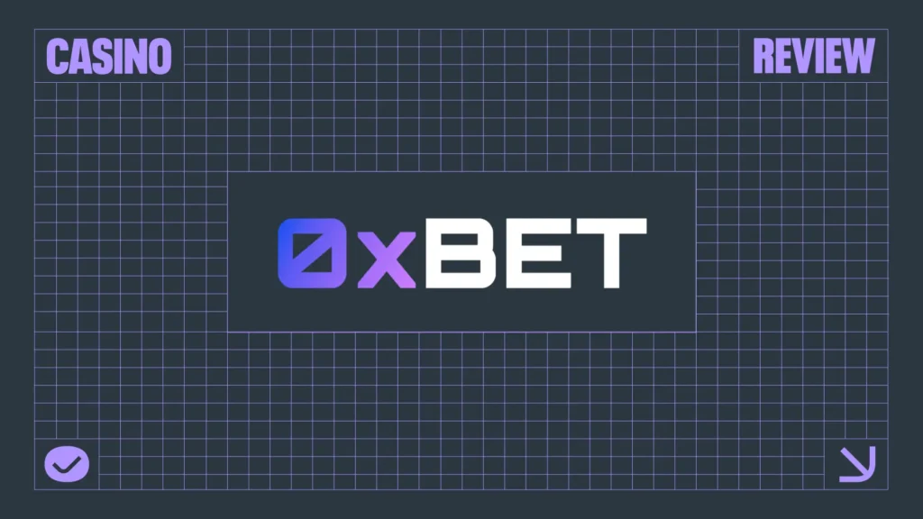 0xBet Review