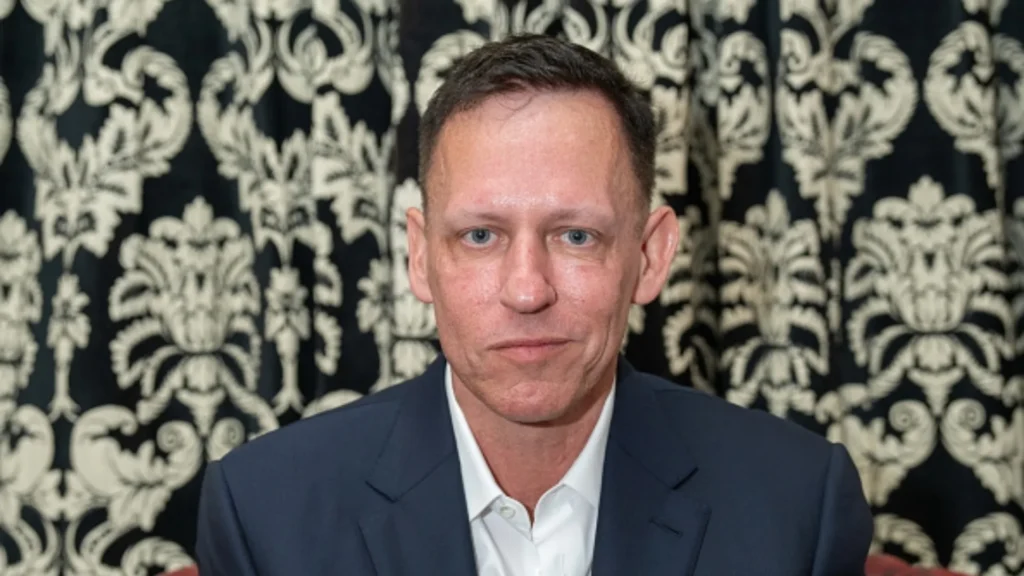 Peter Thiel-Backed Avantis ($AVNT) Soars 77% on Binance and Coinbase Listings, $10M Airdrop