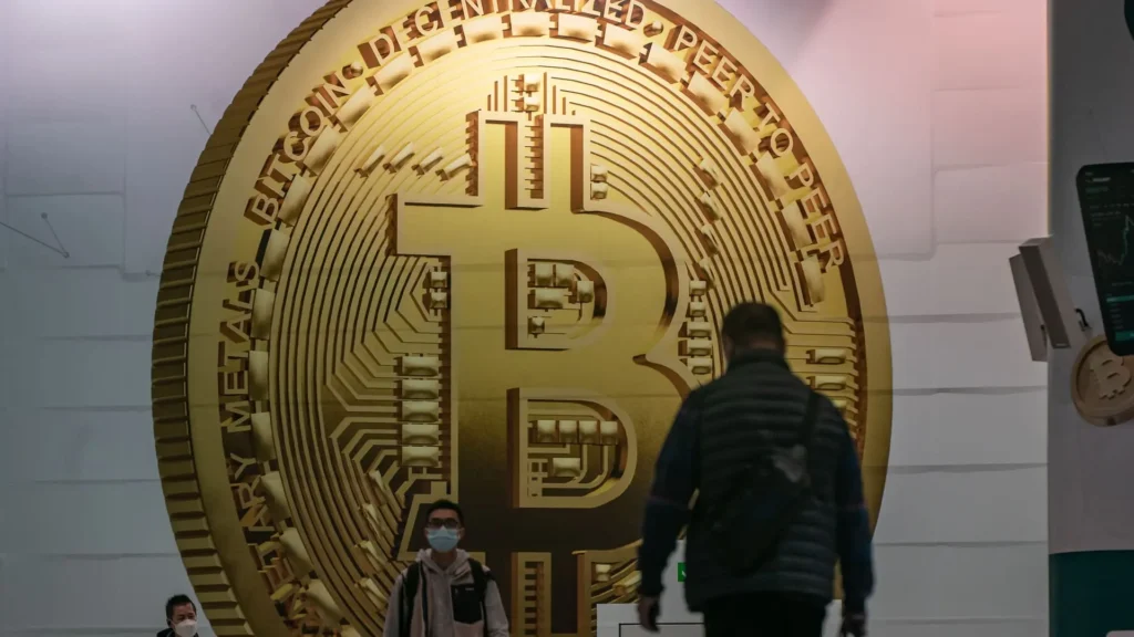 Cipher Mining’s Google-Backed AI Pivot Sees CIFR Ride Bitcoin Boom to $5B Market Cap