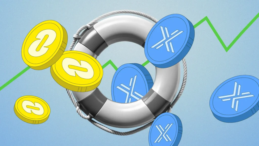Why ZRO and IMX Could Lead the Crypto Market Recovery
