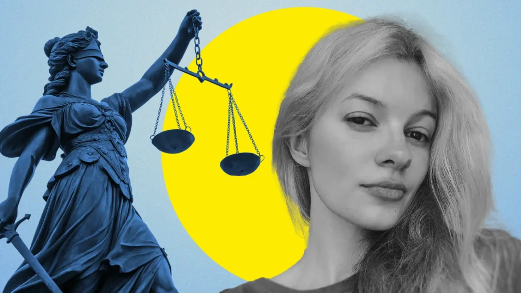 Market Buzz Builds Around ‘Justice for Iryna’ Memecoin After Shocking Video Goes Viral