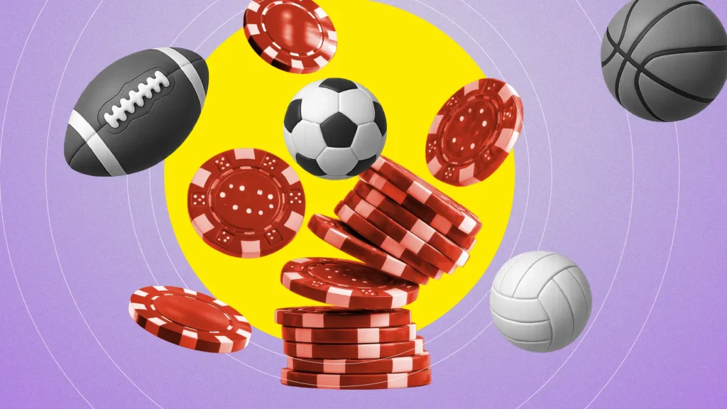 Parlay Betting 101: How Risk Turns into Reward