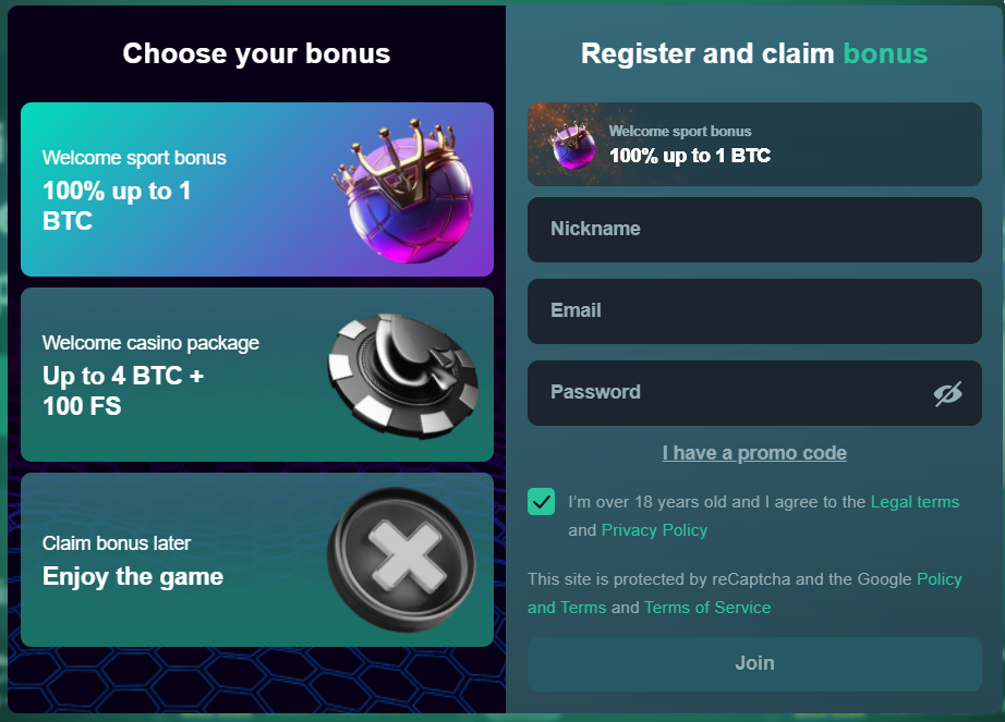 CCN.com screenshot of Vave sign up form