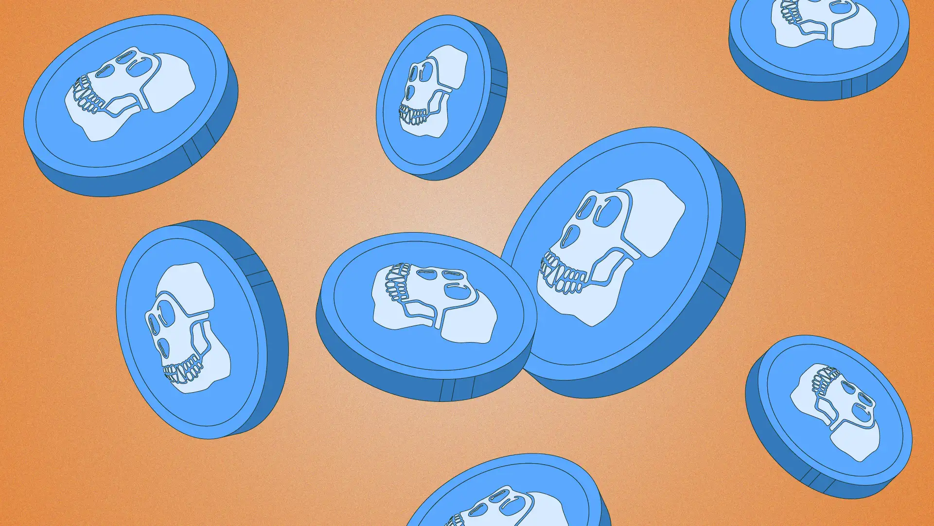 ApeCoin (APE) Still 98% Below ATH Despite Solana Integration — Rebound  Possible