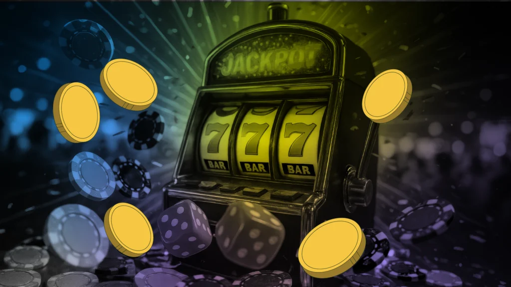 Crypto Casino Games 2026