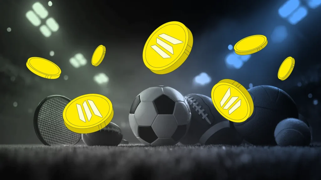 Best Solana Sports Betting Sites: Rated and Compared