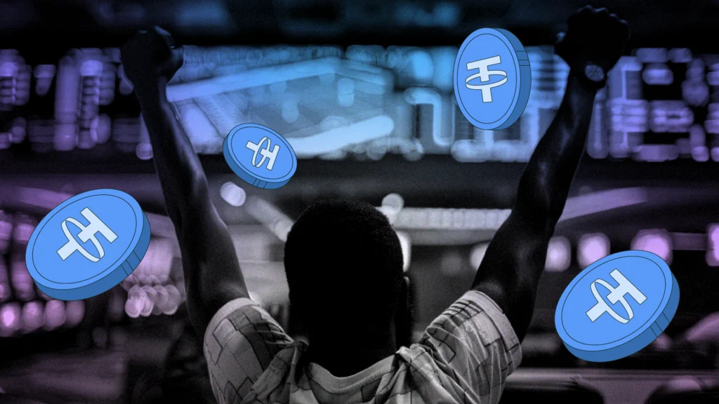 Best Tether Sports Betting Sites Rated and Compared