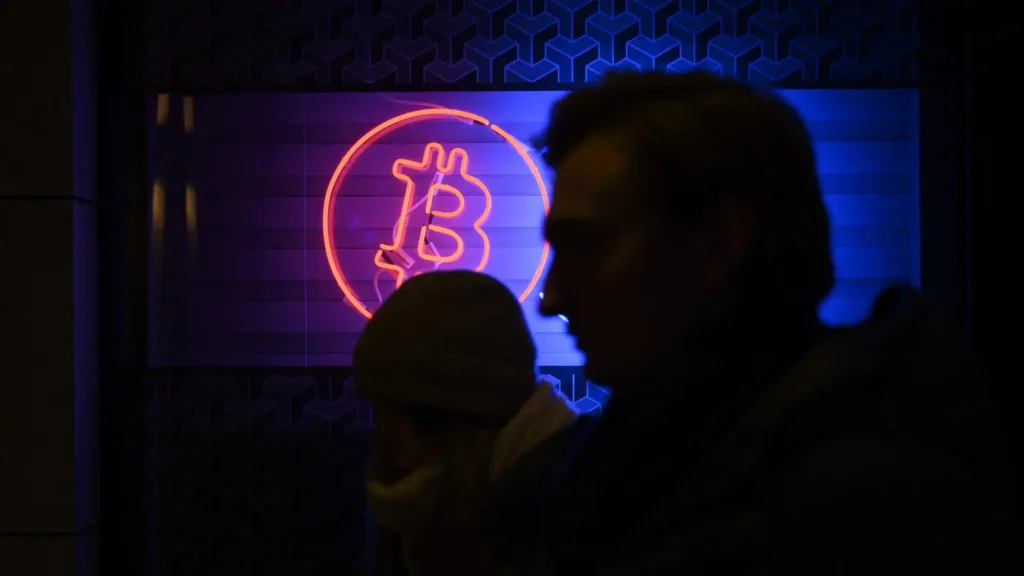 Bitcoin ETF weekly inflows hit $1.7 billion.