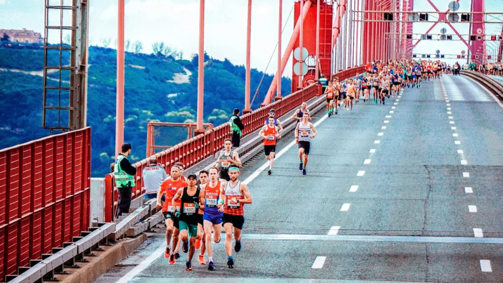 Michael Saylor Calls Bitcoin a Marathon as Strategy Hikes STRC Dividend to 10%
