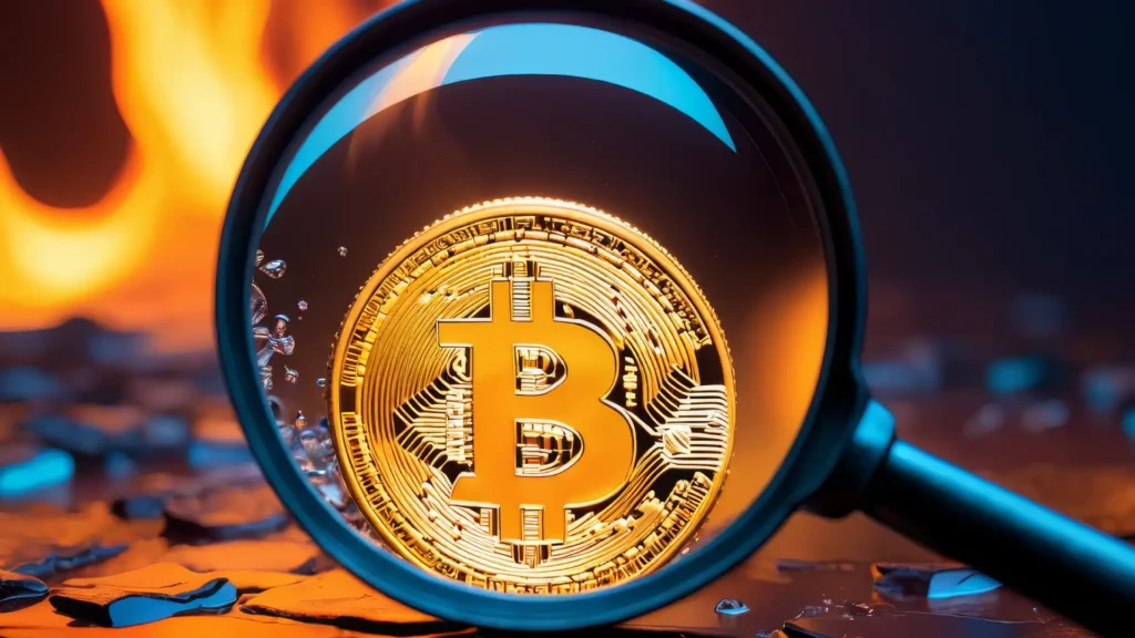 Bitcoin’s (BTC) Mining Indicators Suggest Cycle Has Not Ended