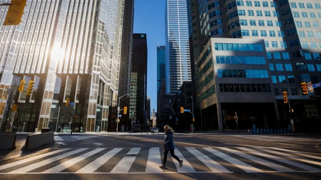 Canada’s ‘Tornado Cash’ Moment Sees $56M Seized From TradeOgre, Platform Offline