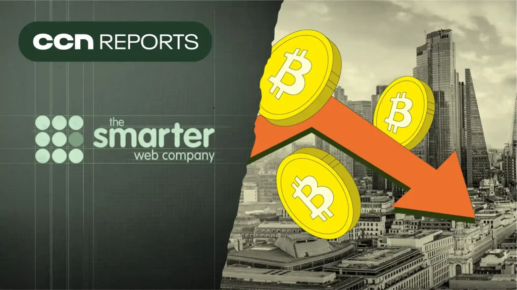 The Smarter Web Company: SWC’s Temporary Price Weakness or Structural Risk?