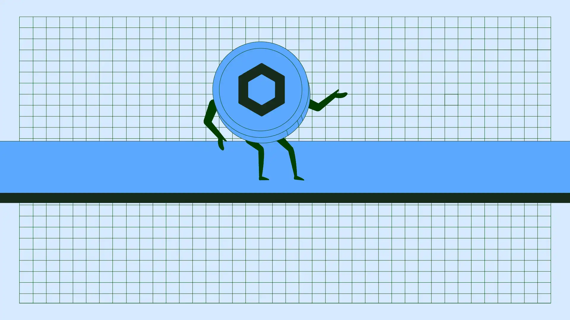 Chainlink Price Drop Could Trigger a Short Squeeze: Bears Beware