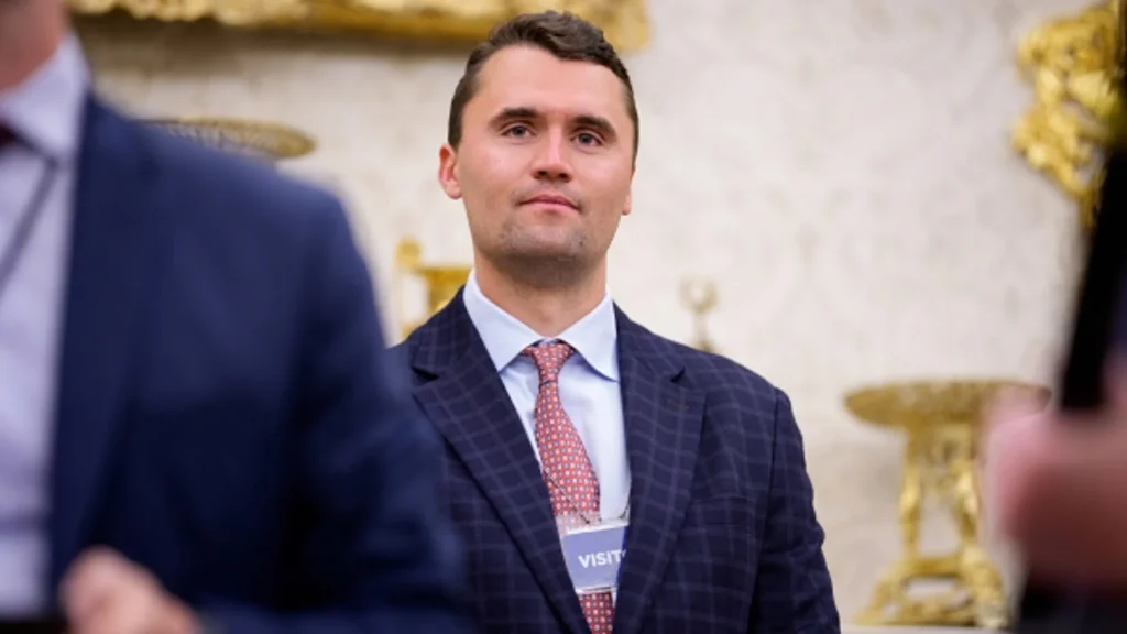 A meme coin referencing the shooting of Charlie Kirk surged 85,000% to briefly amass a market cap of roughly $5.4 million.