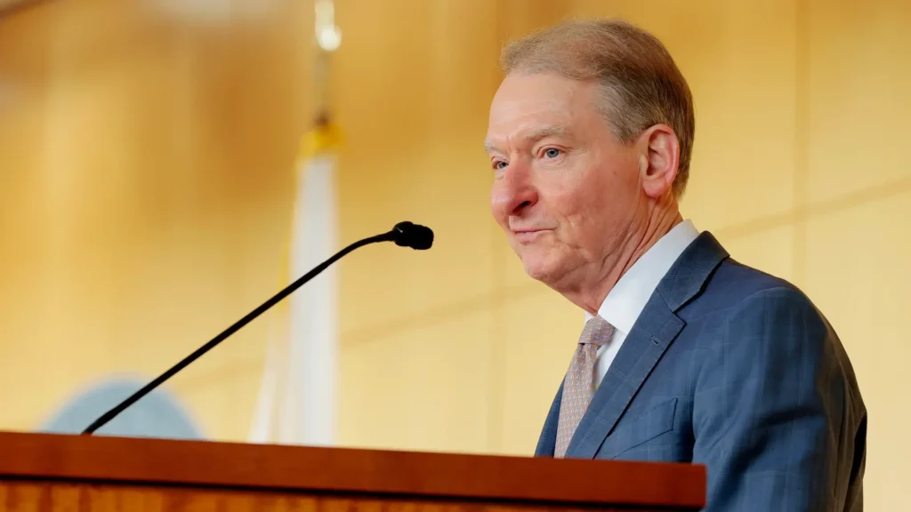 Crypto "innovation exemption" rules in the works.