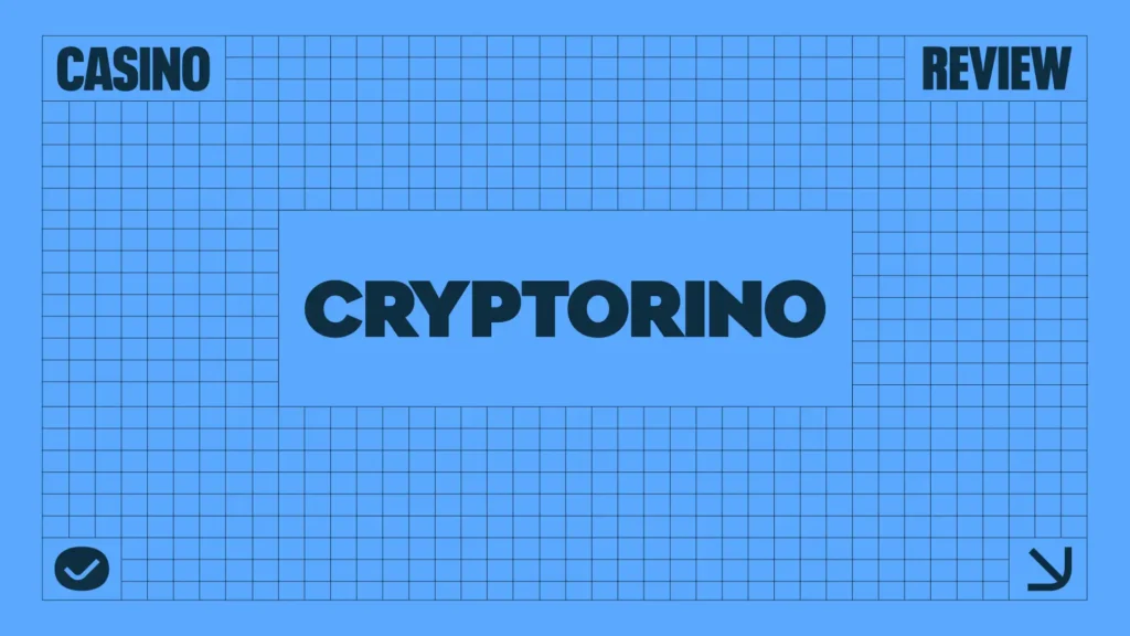 Cryptorino Review