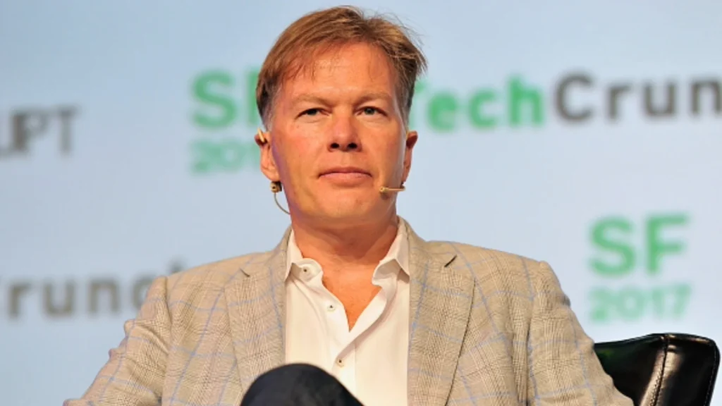 Dan Morehead Net Worth Explained: How a Goldman Sachs Trader Turned Princeton Connections Into a $5B Crypto Empire