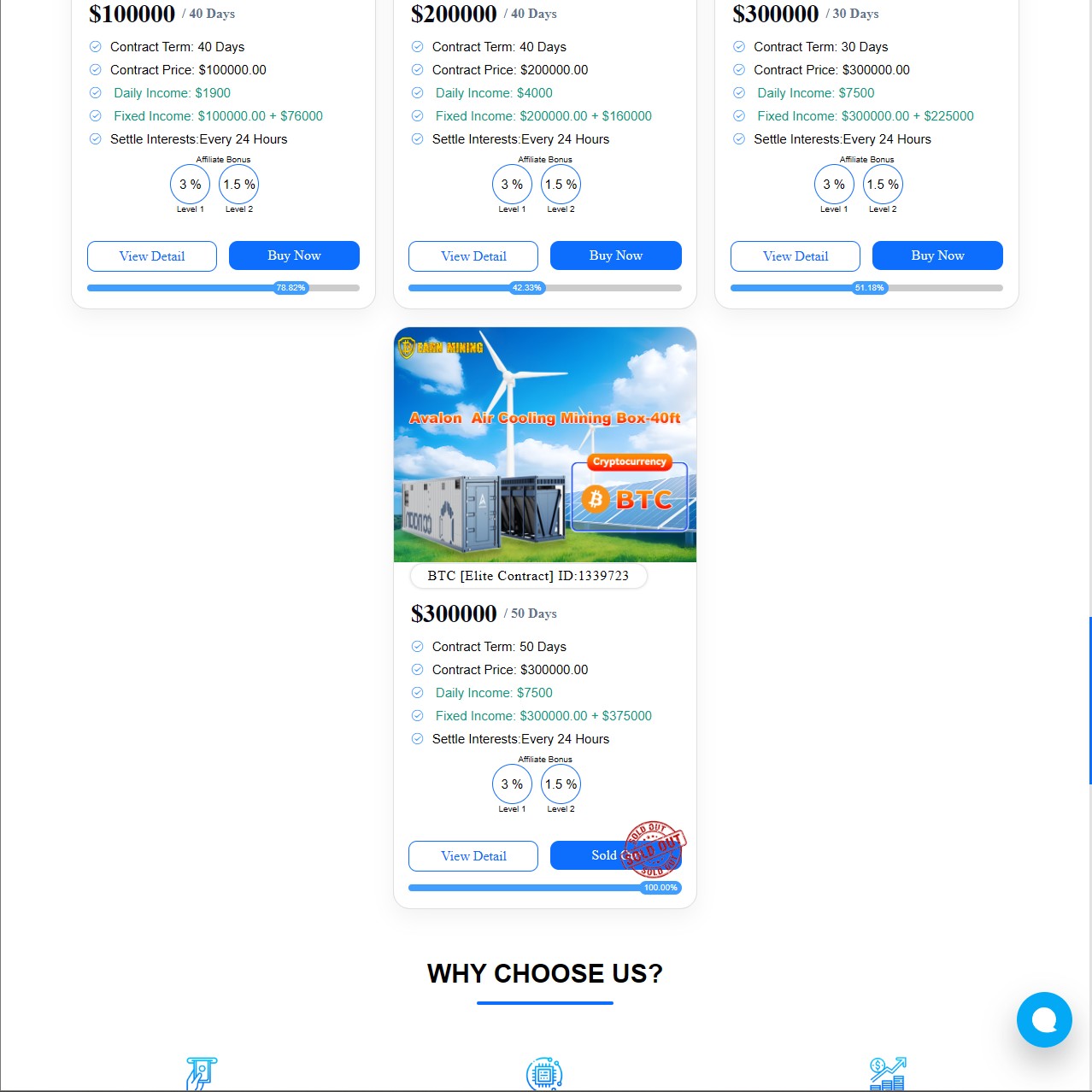 How a Cloud Mining Crypto Scam Stole $30K+ From a US Investor