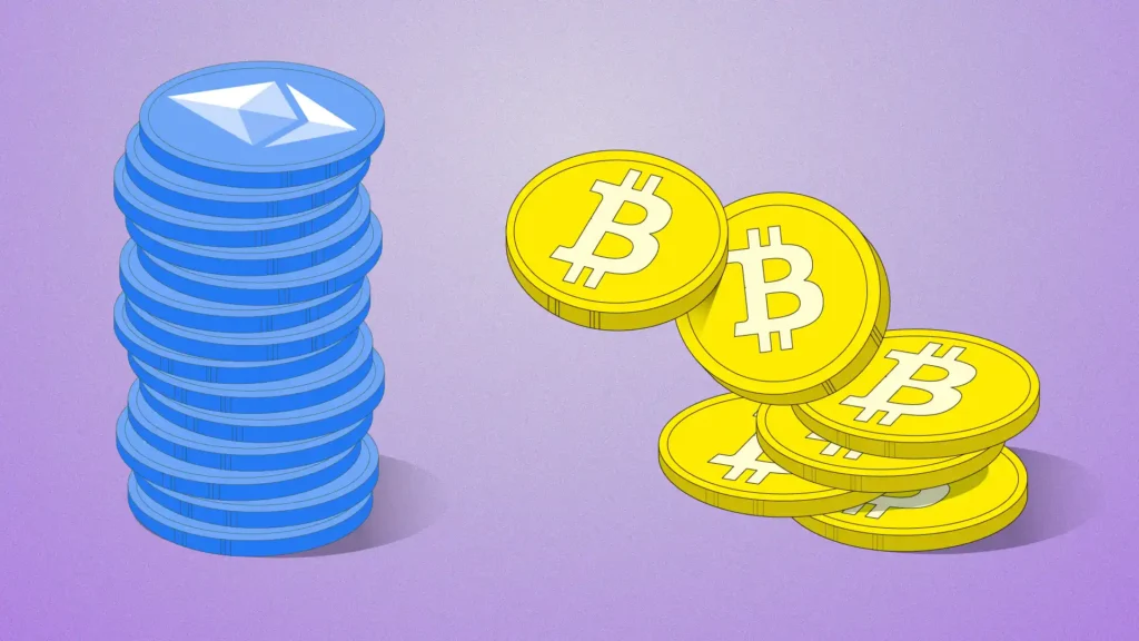 Will Ethereum Flip Bitcoin? Here’s What ChatGPT is Saying