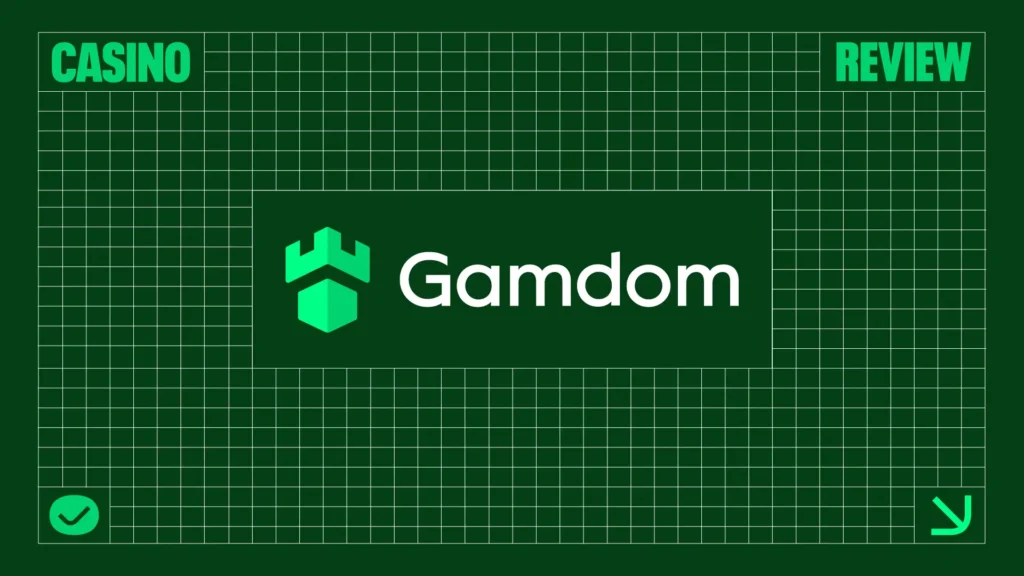 Gamdom Review