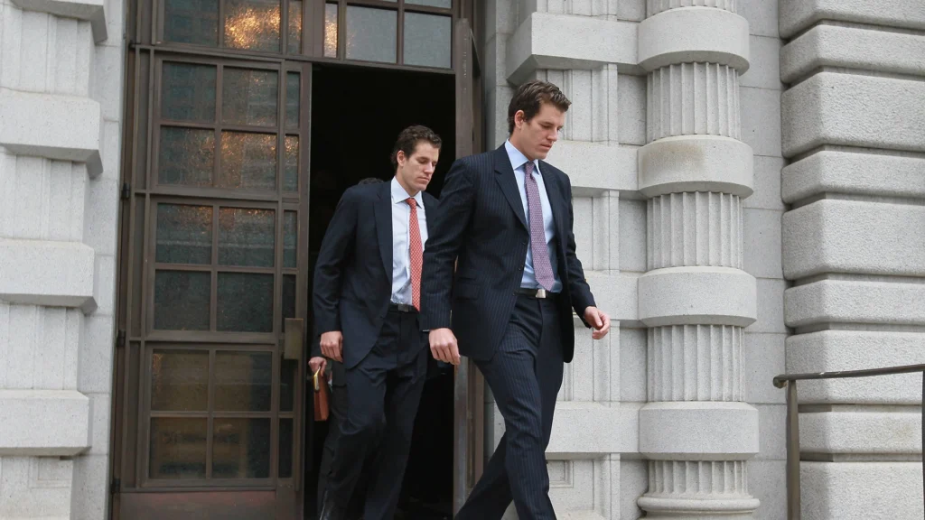 Gemini, SEC Strike Tentative Deal To End Gemini Earn Lawsuit