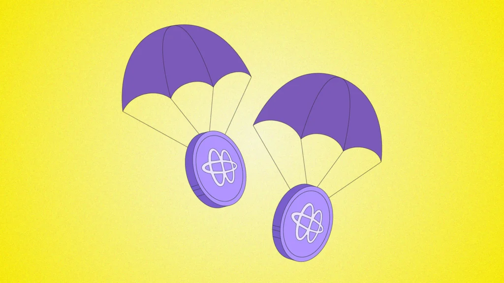 HOLO Airdrop