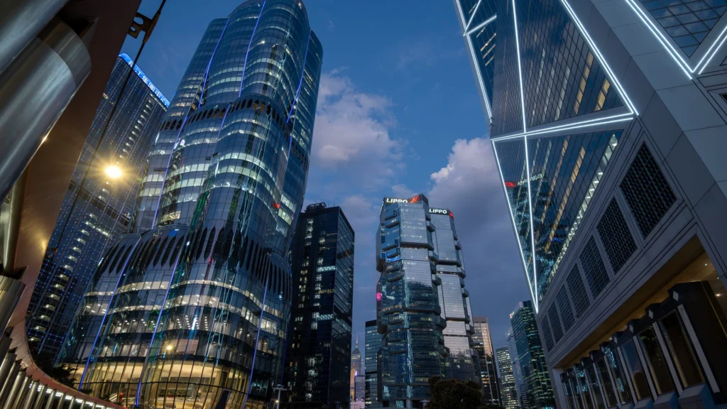Hong Kong to let banks hold stablecoins under softer rules