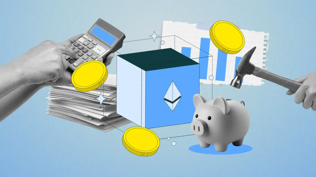 How Crypto ETFs Are Taxed in 2025 (And Why It’s More Complicated Than You Think)